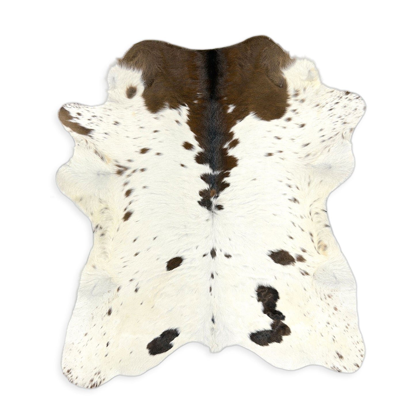 Hair-On Calf Hide Exotic - Pick & Get Premium Chrome-Tanned Leather