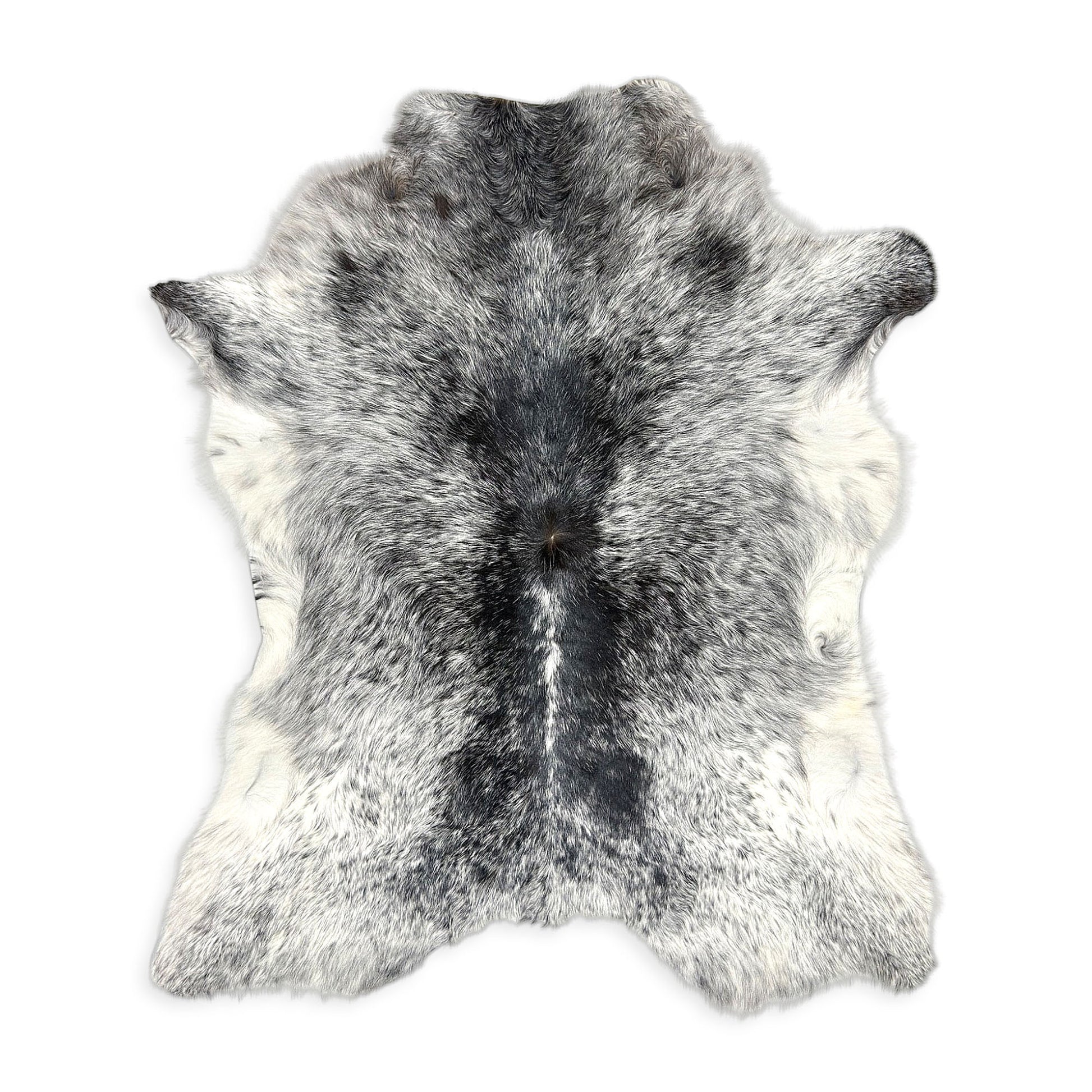 Hair-On Calf Hide Exotic - Pick & Get Premium Chrome-Tanned Leather