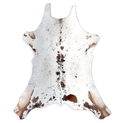 Hair-On Calf Hide Exotic - Pick & Get Premium Chrome-Tanned Leather