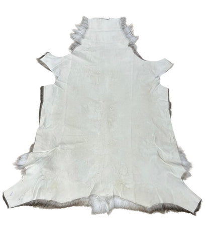 Reindeer Hair-On Hide