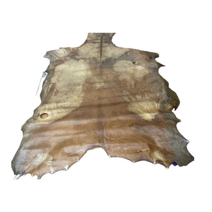 Cow Rawhide | Extra Heavy Untanned Hide - 40+ sq ft Colombian