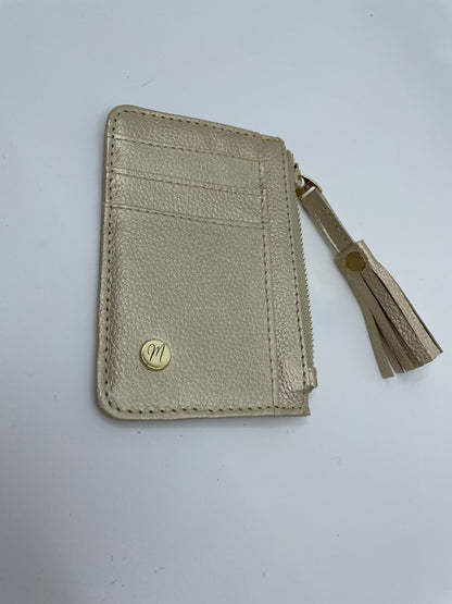 Cowhide Small Wallet for Women | Compact Leather Design